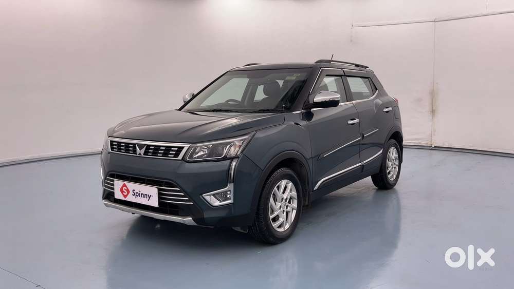 Mahindra Xuv300 W8 Diesel, 2023, Diesel