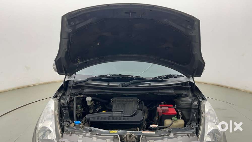 Maruti Suzuki Swift Vvt Vxi, 2012, Petrol