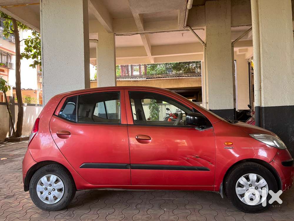 Hyundai I10 Magna 2009 Car