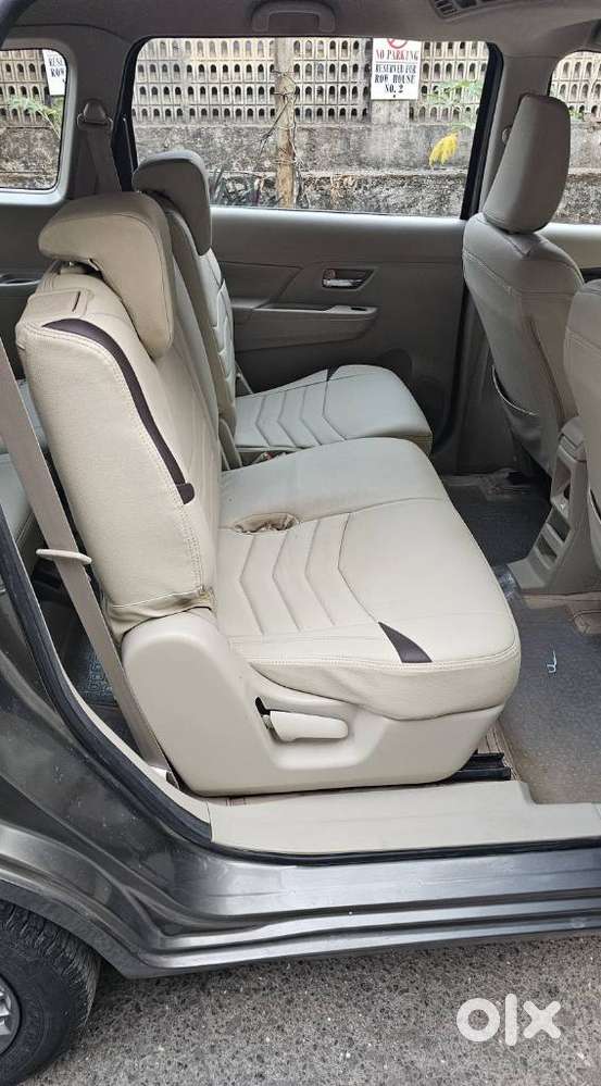 Maruti Suzuki Ertiga