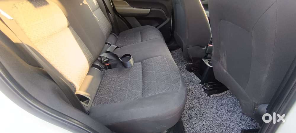 Tata Punch Adventure, 2023, Petrol