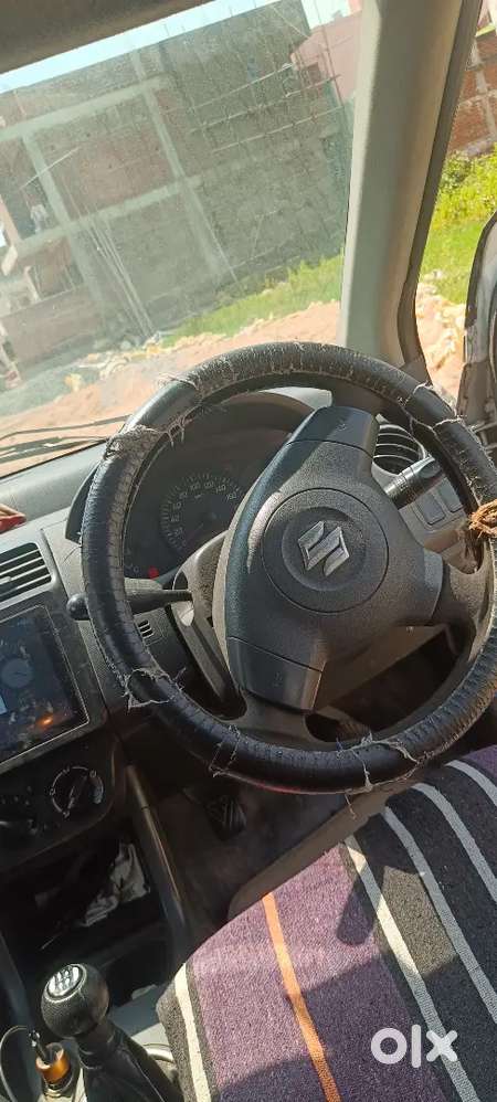 Swift Dzire