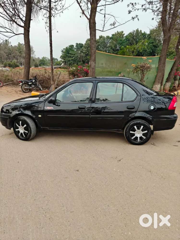 Ford Ikon Single Owner In Best Condition