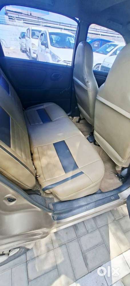 Maruti Suzuki Alto 0.8 Lxi (o), 2012, Petrol