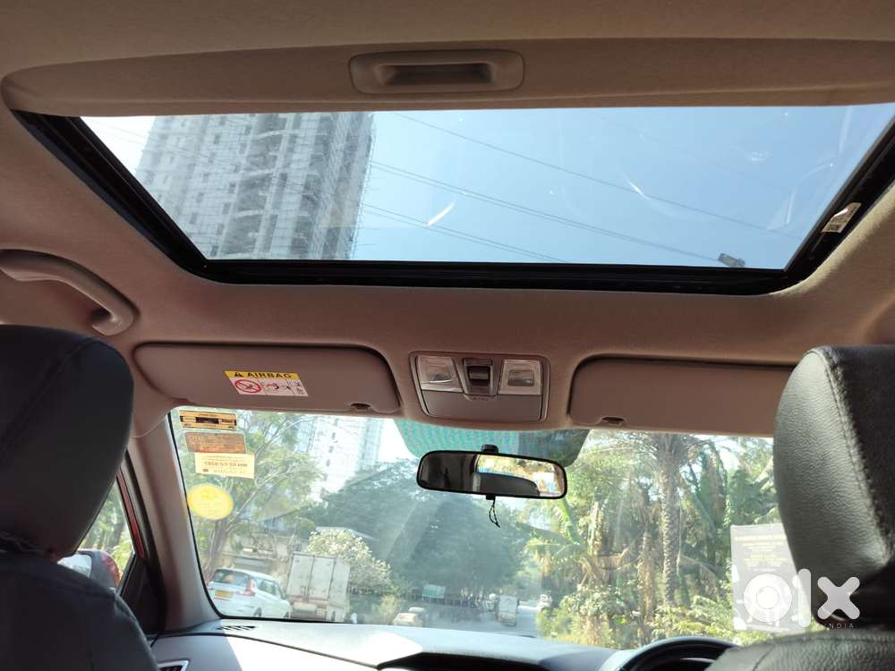 Hyundai Creta 1.6 Crdi Sx, 2018, Diesel