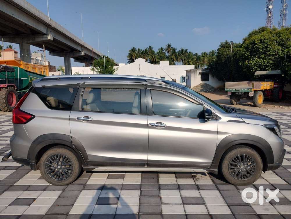 Maruti Suzuki Xl6 1.5 Zeta At, 2020, Petrol