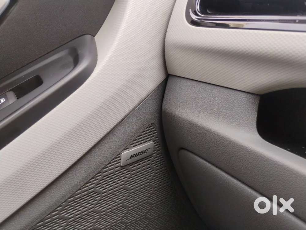 Hyundai Creta Facelift 2024 Showroom Codition Car