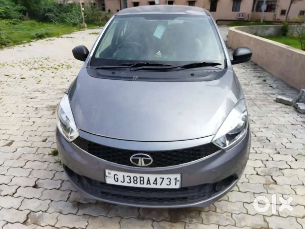 Tata Tiago 2019 Petrol 54700 Km Driven