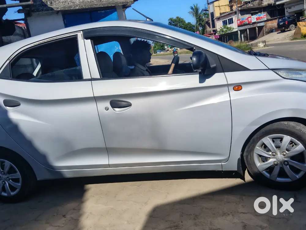 Hyundai Eon 13