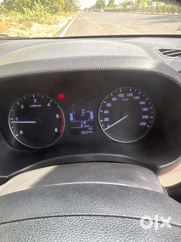 Hyundai Diesel Car 2018