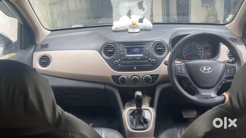 2015 Hyundai Grand I10