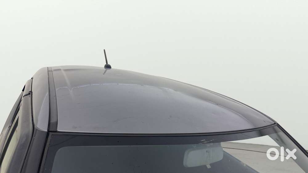 Maruti Suzuki Ignis 1.2 Amt Zeta, 2017, Cng & Hybrids