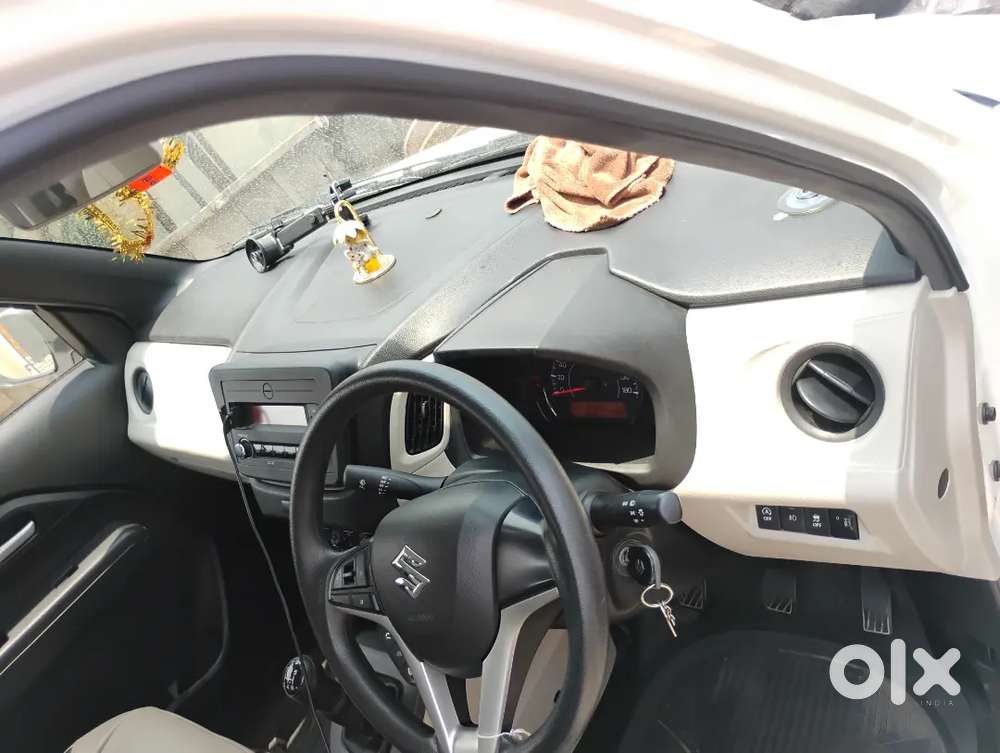 Maruti Suzuki Wagon R 2024 Petrol 24000 Km Driven