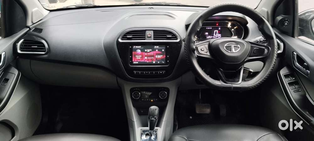 Tata Tiago Xza Plus, 2021, Petrol