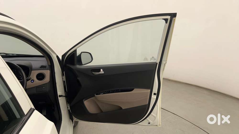 Hyundai Grand I10 1.2 Kappa Asta At Vtvt, 2014, Petrol