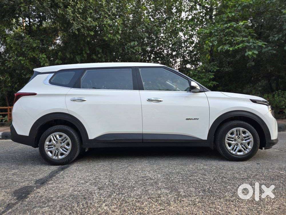 Kia Carens G1.5 6mt Gravity, 2025, Petrol