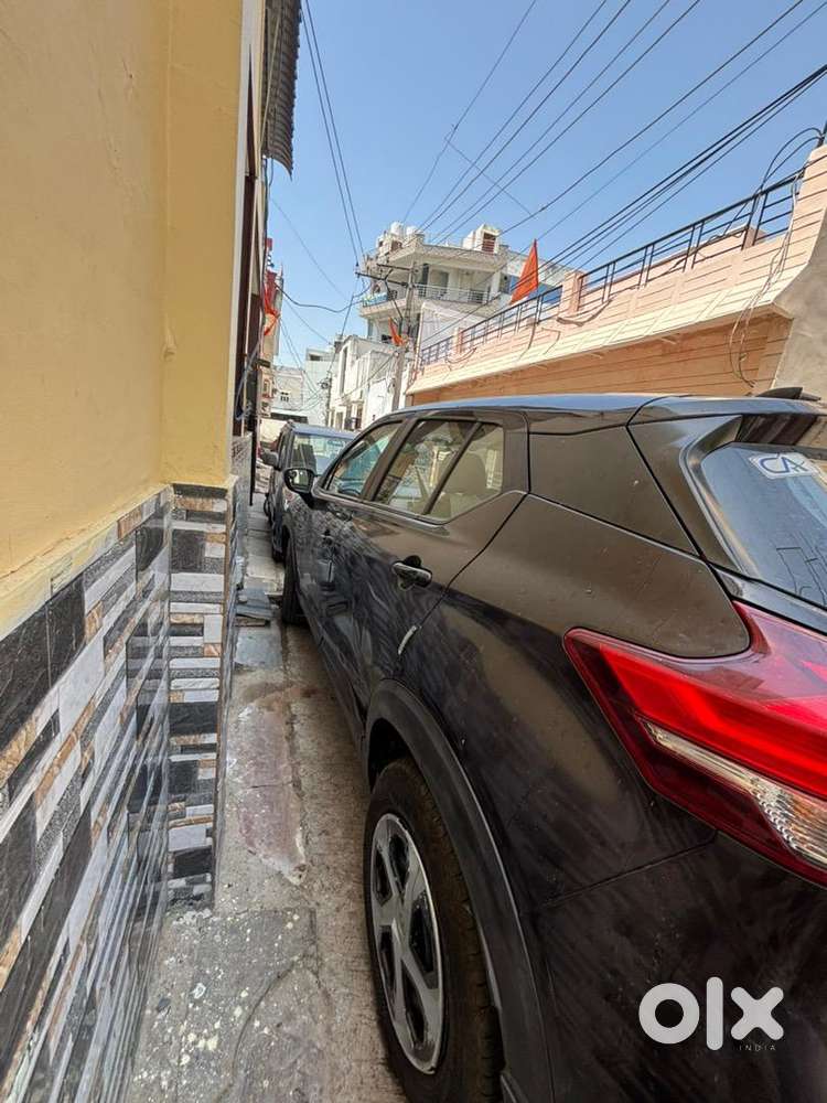 Nissan Car Diesel 2019