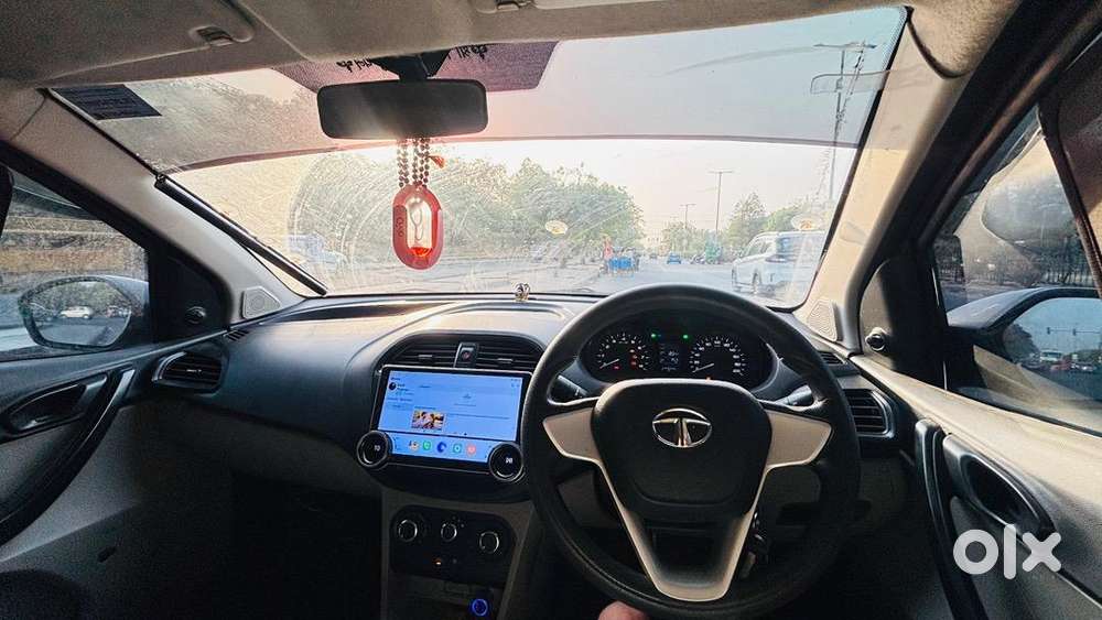 Tata Car Manual 2018