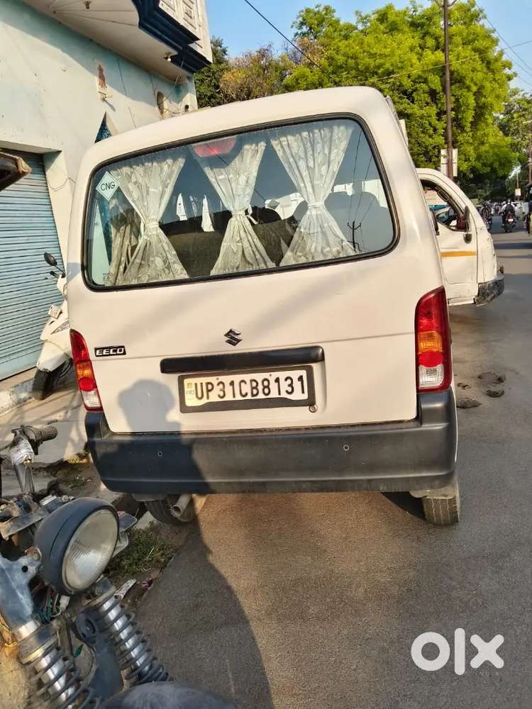 Maruti Suzuki Eeco 2023