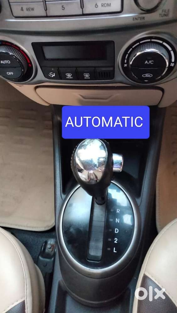 Hyundai I20 Sportz Plus Cvt, 2013, Petrol