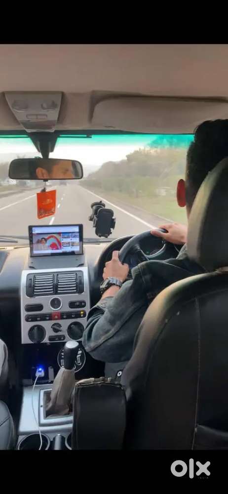 Tata Safari Good Condition