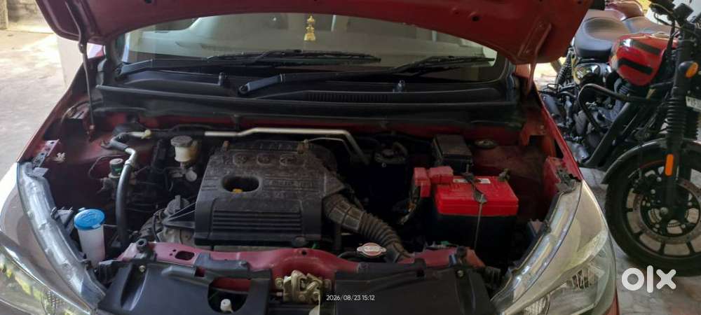 Maruti Suzuki Celerio Vxi 2018
