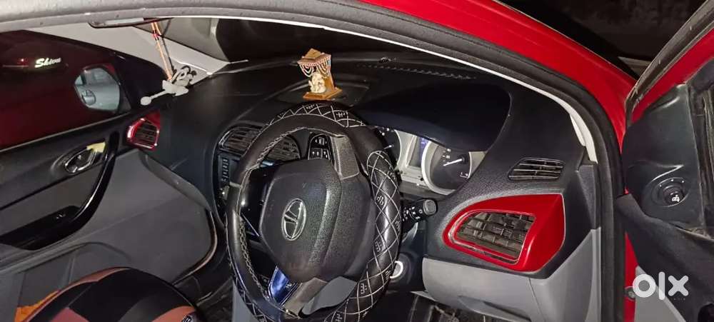 Tata Tigor Jtp 2017