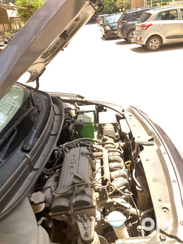 Hyundai I20 2012-2014 Sportz 1.4 Crdi, 2014, Petrol