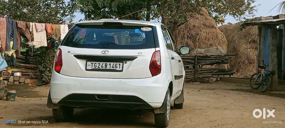 Tata Bolt 2018 Diesel 126000 Km Driven