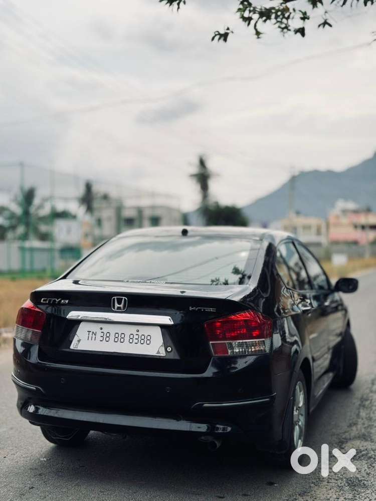 Honda City 2010 Petrol Good Condition