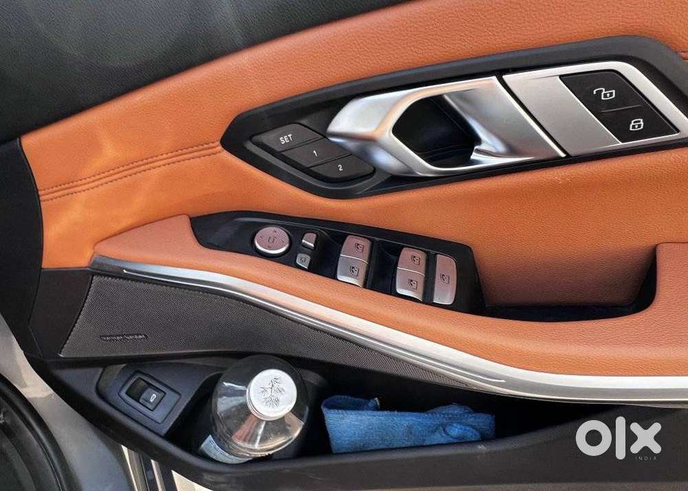 Bmw 3 Series Gran Limousine 330li M Sport, 2024, Petrol