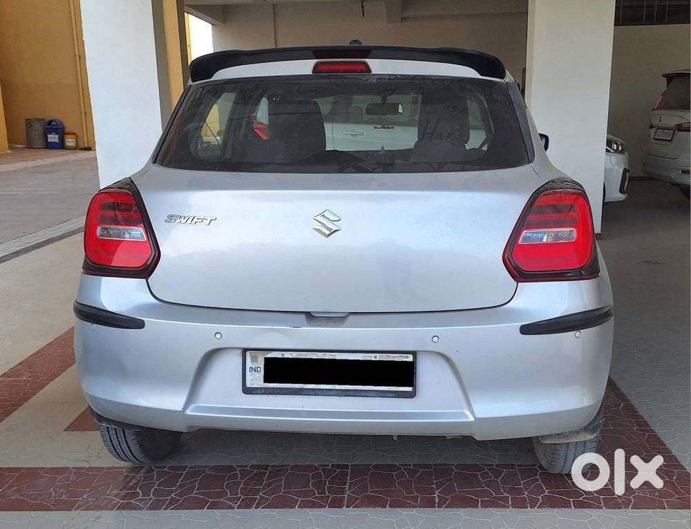 Maruti Suzuki Swift