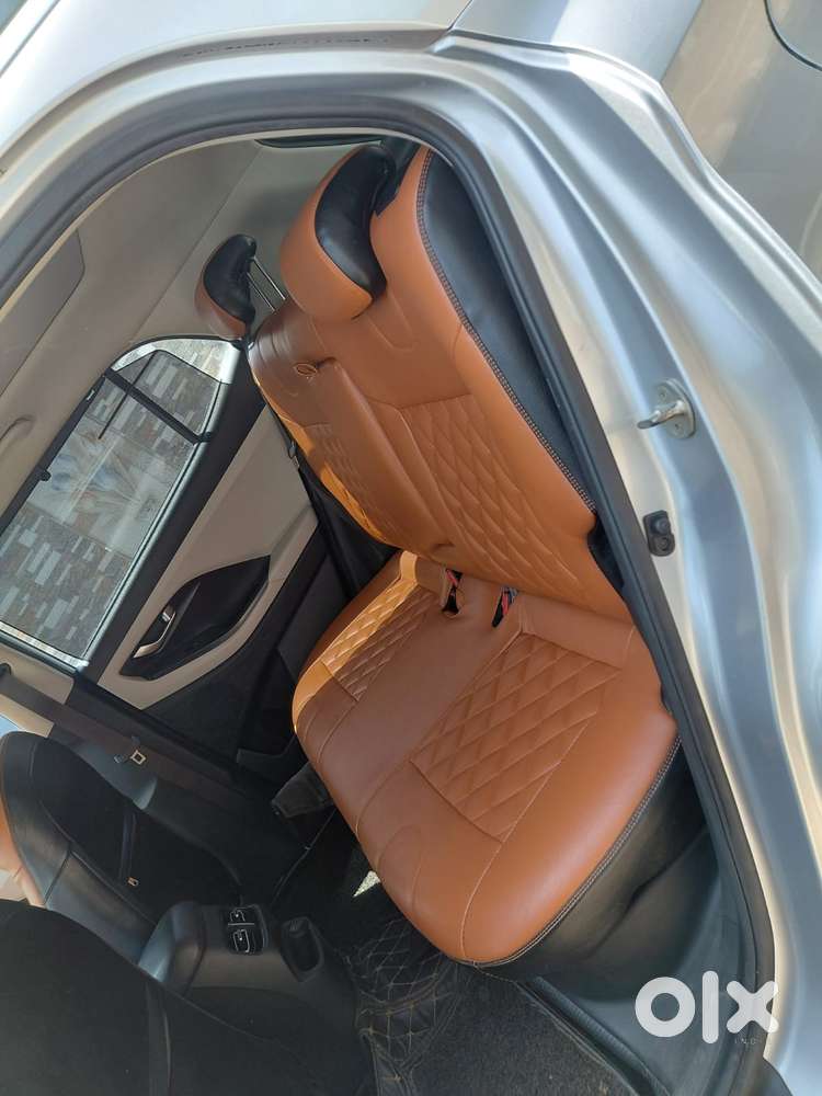 Hyundai Creta 1.6 Sx, 2021, Diesel