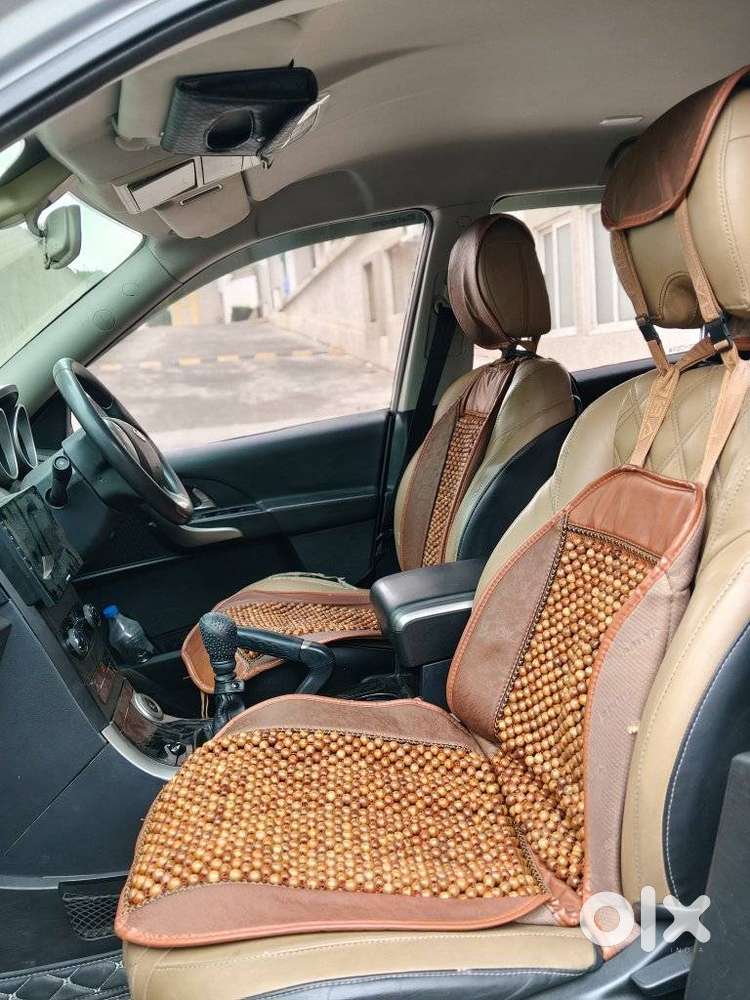 Mahindra Xuv500 W7, 2019, Diesel