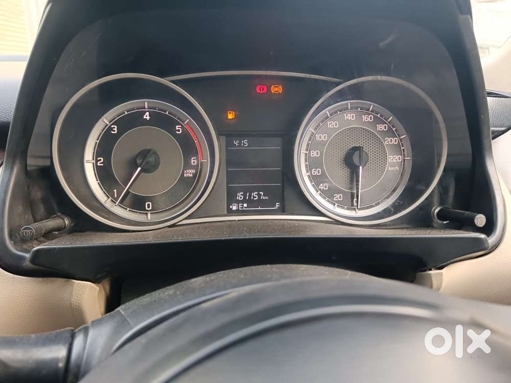 Maruti Suzuki Swift Dzire Vdi (o), 2018, Diesel