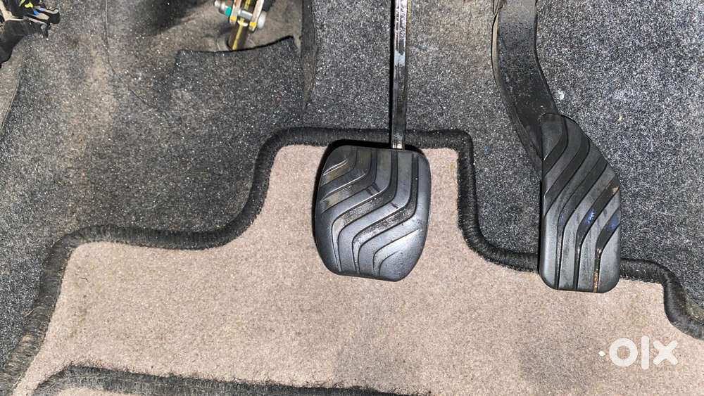 Renault Kwid 1.0 Rxt Amt Opt, 2018, Petrol
