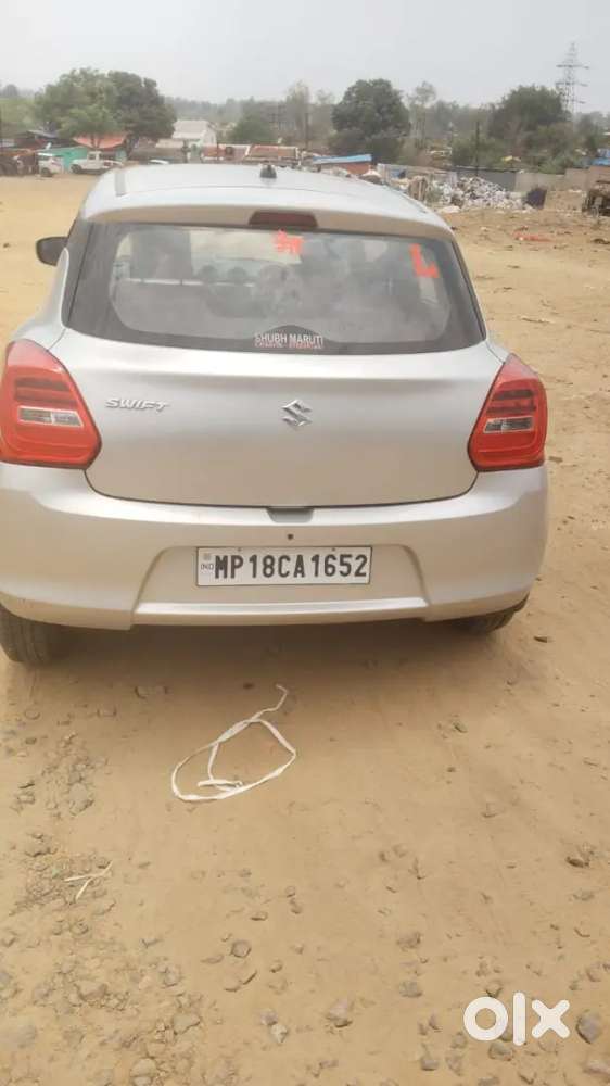 New Car Lena Hai