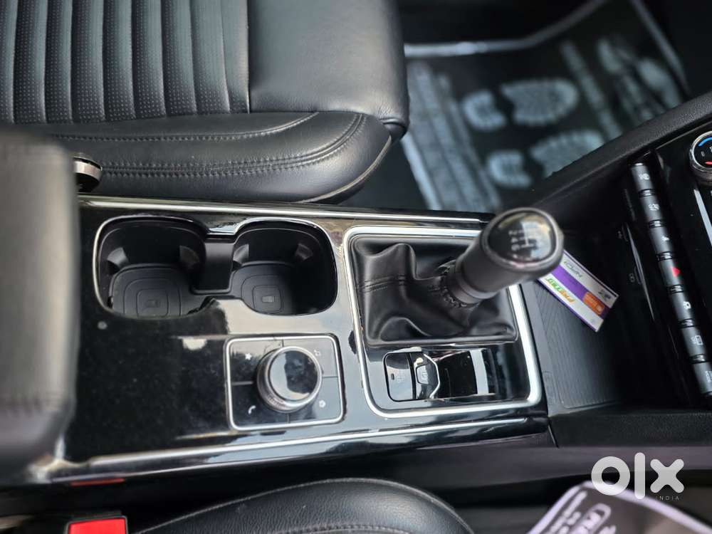 Mahindra Xuv700 2.2 Ax 7 Diesel Mt Str, 2023, Diesel