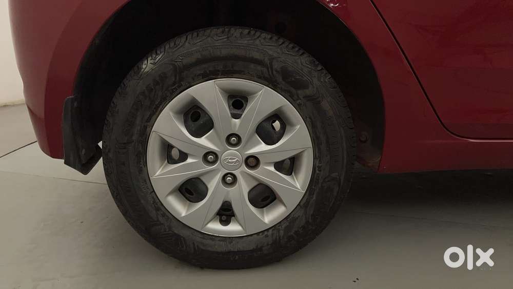 Hyundai Elite I20 Magna Executive 1.2, 2017, Petrol