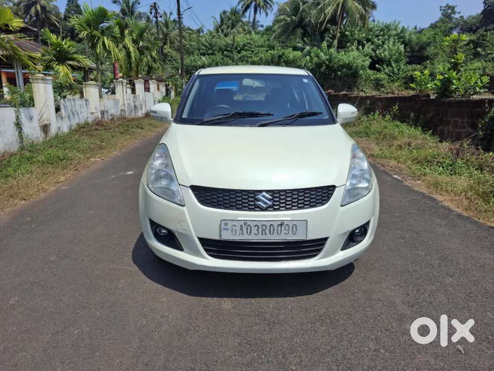 Maruti Swift Vdi 2013 Diesel In Excellent Condition For Sale