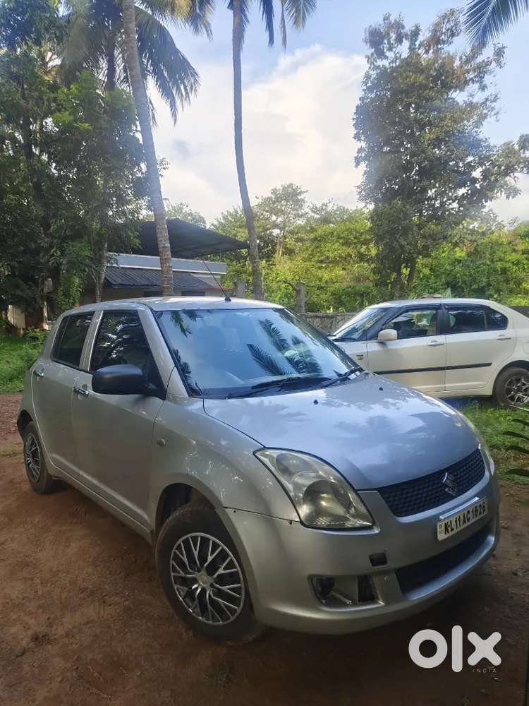 Maruti Suzuki Swift Ldi 2008
