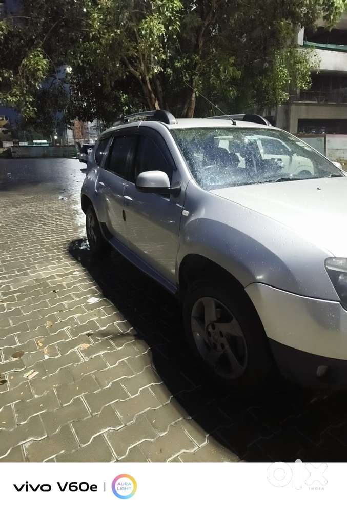 Renault Duster Diesel 2015