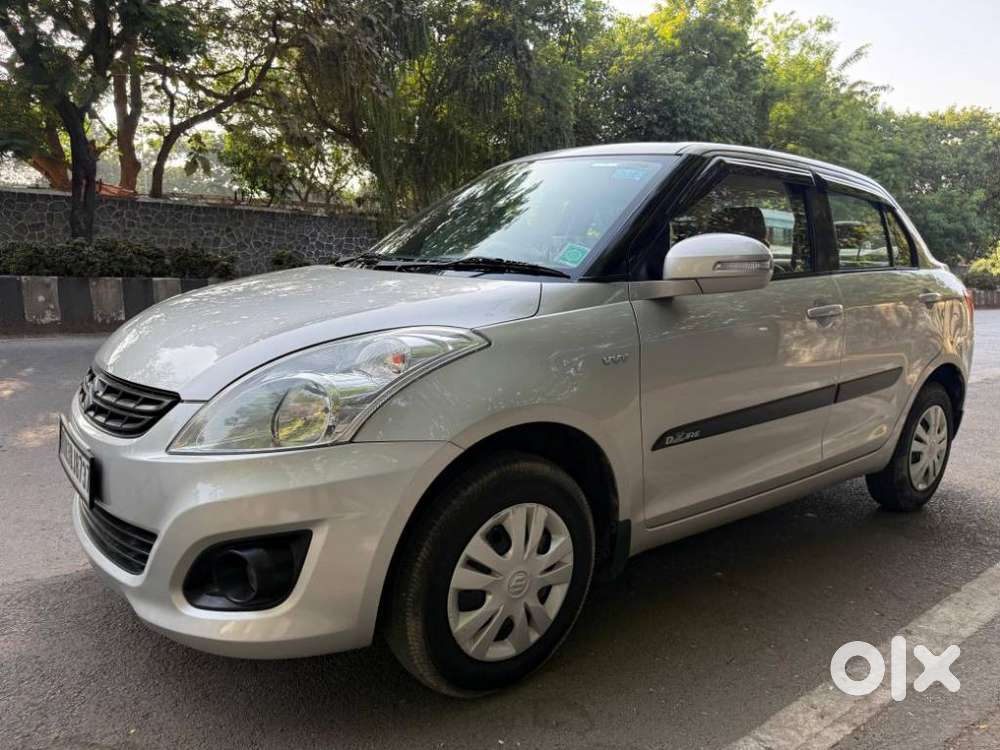 Maruti Suzuki Swift Dzire 1.3 Vxi, 2014, Petrol