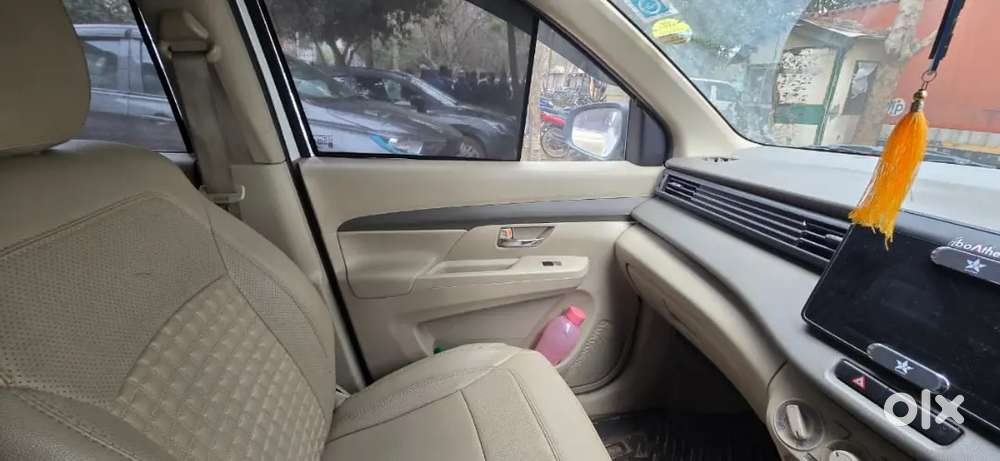 Commercial Maruti Suzuki Ertiga 2024 Cng & Hybrids 80000 Km Driven
