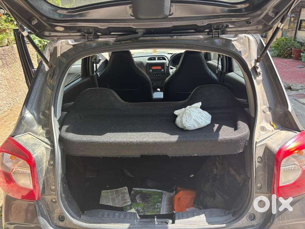 Maruti Suzuki Alto K10 Petrol Well Maintained