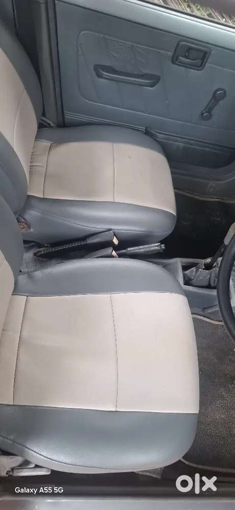 Maruti Suzuki 800 2003 Petrol Well Maintained