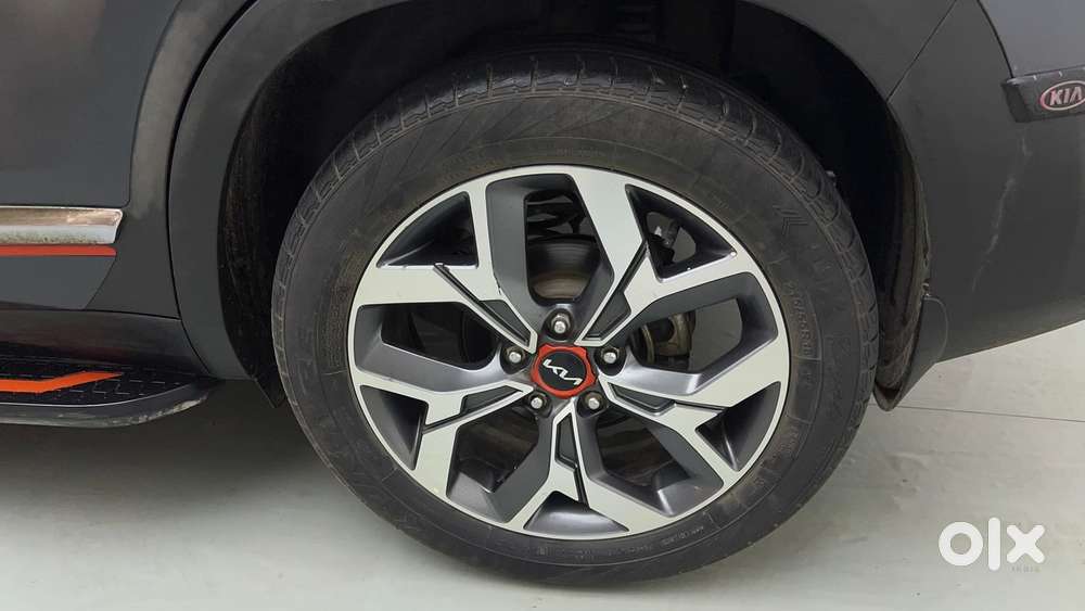 Kia Seltos X Line 1.4 Dct, 2021, Petrol