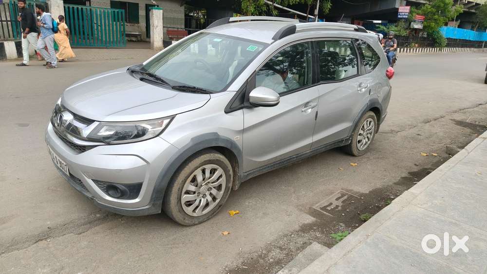 Honda Br-v I-dtec S Mt, 2018, Diesel