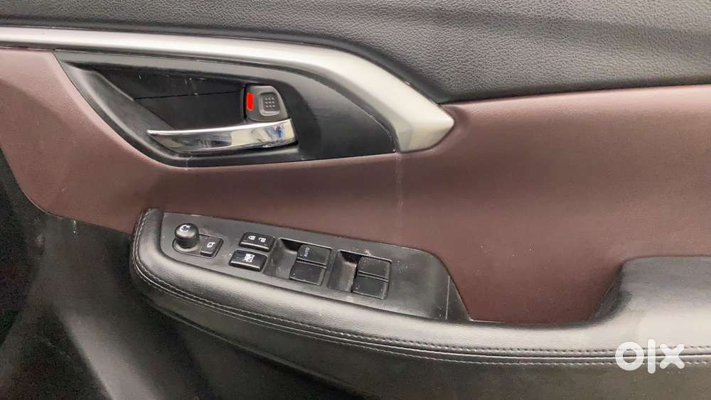 Maruti Suzuki Grand Vitara 1.5 Sigma Smart Hybrid, 2025, Petrol