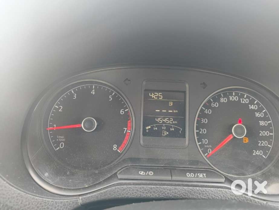 Volkswagen Polo 1.0 Mpi Comfortline, 2022, Petrol